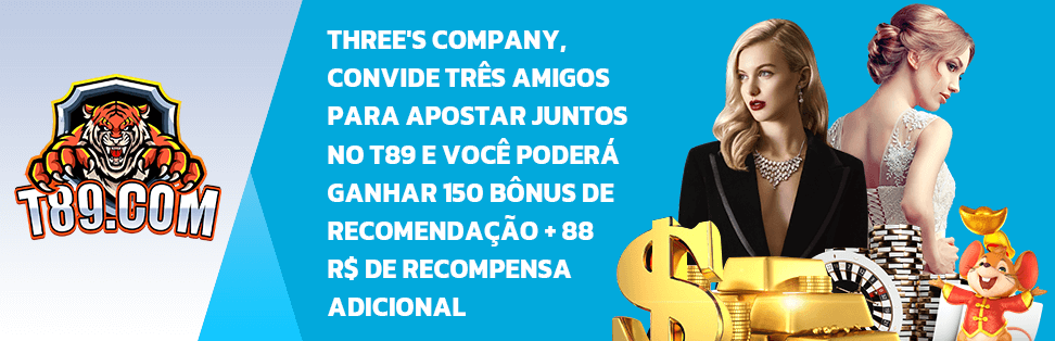 quais os valores para apostar na mega-sena