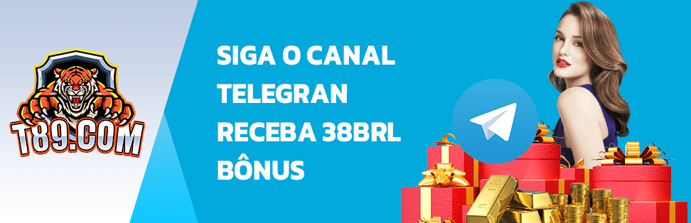 quais os valores para apostar na mega-sena